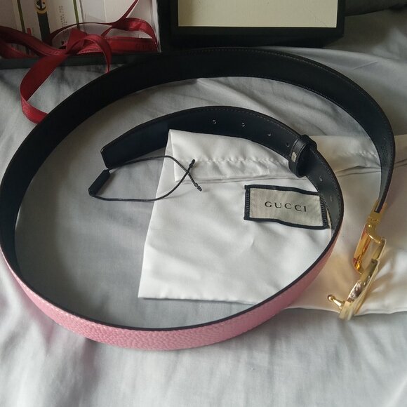 Gucci ladies belt - Picture 2 of 9